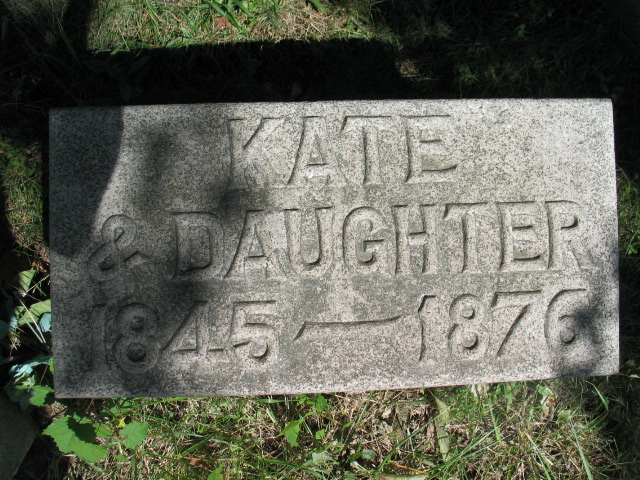 tombstone